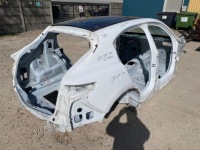 2021 alfa romeo stelvio кузов Оригінал, фото thumb