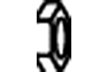 фото thumb №2, Запчасть монтажная выхлоп гайка 1szt.. ds ds 3 iveco daily v