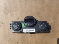 фото thumb №1, Панель кондиціонера обдув renault megane ii 8200070752