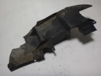 фото thumb №6, Канал впуск повітря труба бампера ліва лівий перед bmw e39 535 540 i m62