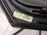 Mercedes-benz ліве задні 1/4 скло a2927300355 Зі Шроту, фото thumb