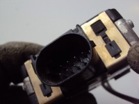 Радар датчик tesla model s 2012- Доставка, фото thumb