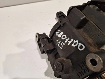фото thumb №8, Насос впрыскивающий 8201100115 dacia duster ii 1.5 dci
