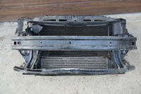 фото thumb №5, Fiat bravo ii 2 підсилювач передній pas kpl балка