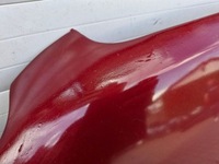 фото thumb №8, Nissan qashqai 1 i j10 рестайлінг капот кришка двигуна перед передня naj g