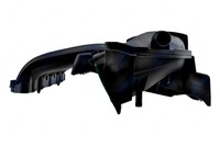 фото thumb №10, Nty коллектор всасывающий volvo c30 2.4 2006- c70 2.4 2006- s40 ii 2.4 2004-