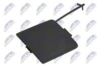 фото thumb №1, Nty заглушка фаркоп буксировочный