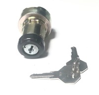 фото thumb №3, Gaz 69, uaz замок зажигания