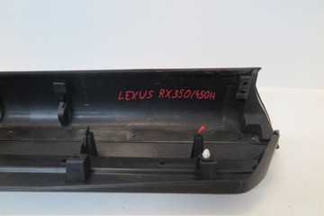 фото thumb №10, Планка двері правий перед права lexus rx iv 350h 450h 75071-48120