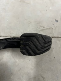 фото thumb №3, Педаль сцепления renault megane iv talisman