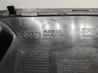 фото thumb №6, Захист замка капот перед audi q3 f3 83a807081