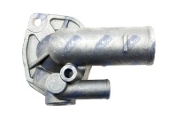 фото thumb №8, Корпус термостата jeep grand cherokee 4.0 96-04 cherokee 2.5 4.0 -01