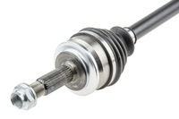 фото thumb №2, Полуось приводная левый перед nty do toyota auris 1.4 1.8