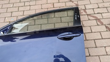 фото thumb №6, Дверь передние перед левая mazda 6 gh