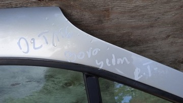 фото thumb №12, Vw bora sedan дверь зад левый la7w