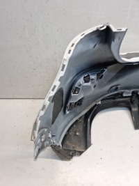 фото thumb №4, Vw t-roc 2ga r lift 20- бампер задняя задний