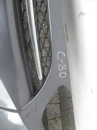 фото thumb №9, Бампер передний kompletny hyundai i10 lift 2010-13 szary