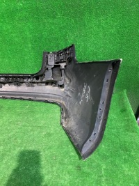 Бампер задний задняя audi a4 b8 kombi lift 12- Недорого, фото thumb