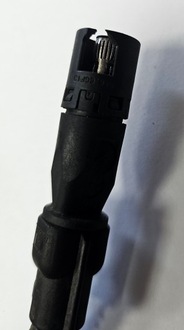 фото thumb №7, Установка джгут свічок розжарювання з датчиком opel 2.0 insignia 55577669