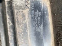 фото thumb №5, 120 hyundai kona 18- молдинг поріг поріг правий