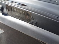 фото thumb №10, Кришка багажника бампер задня ly7g audi a8 d3