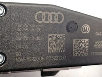 фото thumb №5, Audi a4 b8 засов блокировка руля 8k0905852e