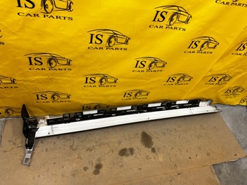 фото thumb №5, Права планка накладка порогова ford kuga mk3 st line