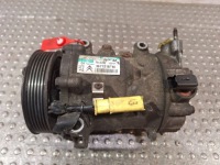 Купить Компрессор кондиционера 9671216780 peugeot 508 1.6 thp 10-, фото thumb