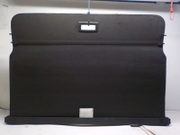 Купити Renault laguna 3 універсал шторка багажника чорна, фото thumb