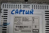 фото thumb №3, Радіо відсутній ручки важіль перемикання передач renault captur i 1