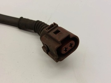 фото thumb №6, Volkswagen golf vii 2014 шланг заднего датчик abs