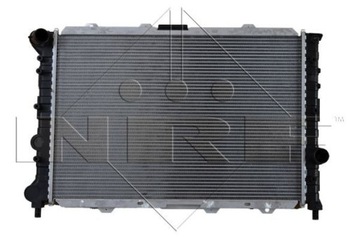 фото thumb №14, Радиаторов двигателя nrf 58202 60624581