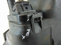 фото thumb №10, Лампа правый перед vw golf iv 1j1941016k