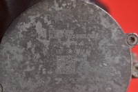 фото thumb №8, Помпа насос води 7566335 bmw f01 4.4 407 km 08-12