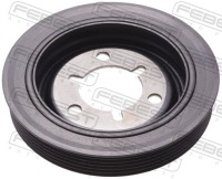 Колесо натяжной вала коленчатого citroen xsara picasso Цена, фото thumb