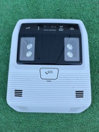 фото thumb №1, Vw golf viii 8 лампа потолочный 5h0959561ap