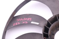 фото thumb №12, Bmw x3 e83 вентилятор радіатора 3442089