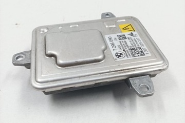 фото thumb №1, Модуль ксенон bmw 4 купе f32, f82 7296090 2015