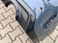 фото thumb №10, Задний бампер bmw 2 f44 m набор
