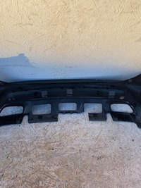 фото thumb №12, Kia xceed 19- спойлер бампера задняя 86612-j7ca0