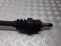 Приводной вал левый  перед ford focus mk2 1.6 16v x Доставка, фото thumb