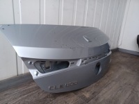 Крышка багажника задний  задняя ---- mercedes cle w236 236 с Разборки, фото thumb