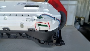 фото thumb №5, Mazda mx-30 23r спидометр приборы djat-55430