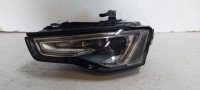 Купить Audi a5 8t 8t0 рестайлинг  фара левая перед bi-xenon led 8t0941005, фото thumb