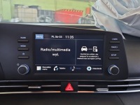 Купить Радио заводской hyundai elantra vii 20- 96160-aa570 96160-aa570ls5 radioodt, фото thumb