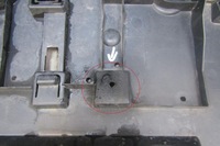 фото thumb №12, Бампер перед передний opel vivaro c zafira d