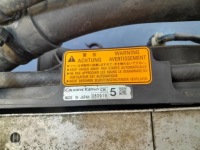 фото thumb №8, Citroen c-crosser 2.2 hdi вентилятор радіатор
