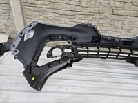 фото thumb №6, Renault captur lift бампер перед новий оригінал