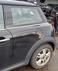 фото thumb №1, Mini cooper one r56 11r четверть крыло левый задняя a94/9