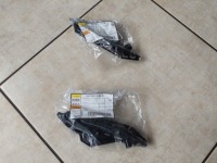 Купить Направляющая крыла - перед - vw passat b8 - lift, фото thumb